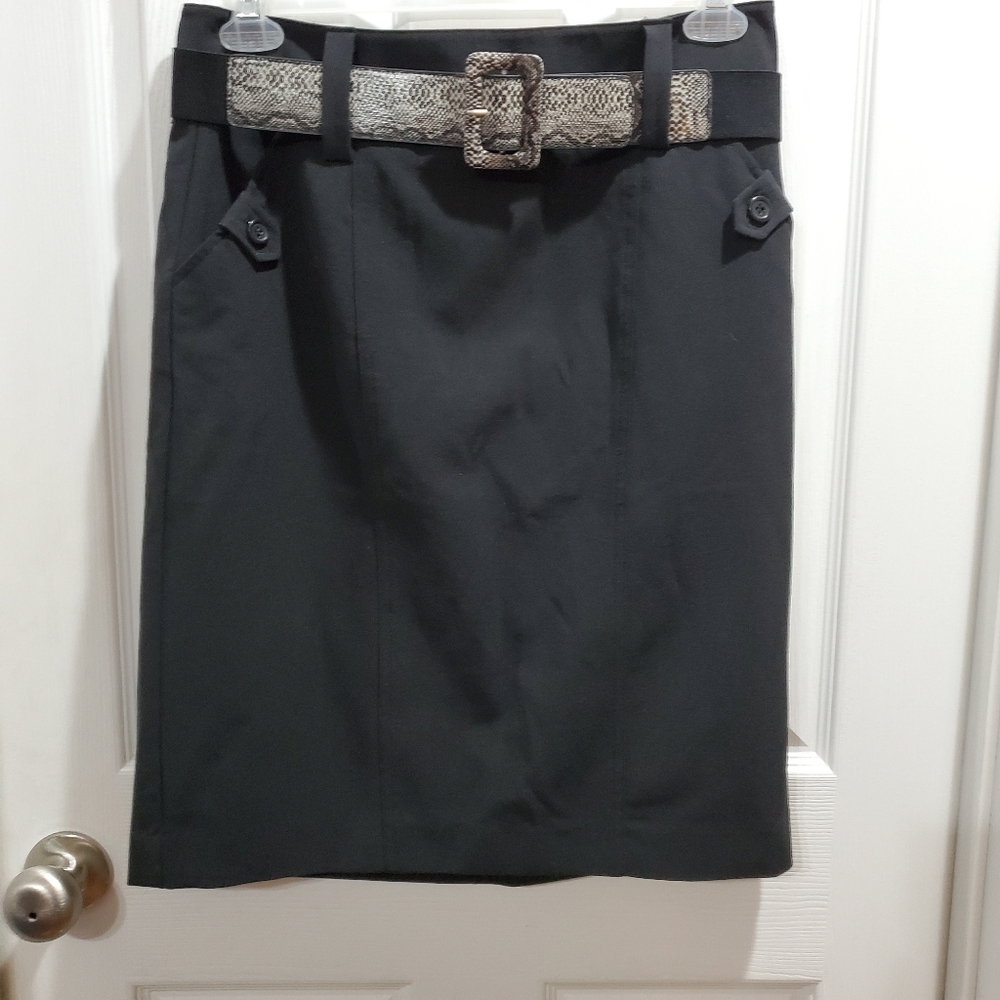 Cato skirt 8